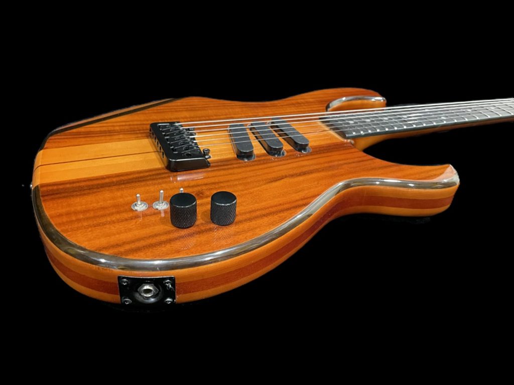 Blade - PHRED instruments