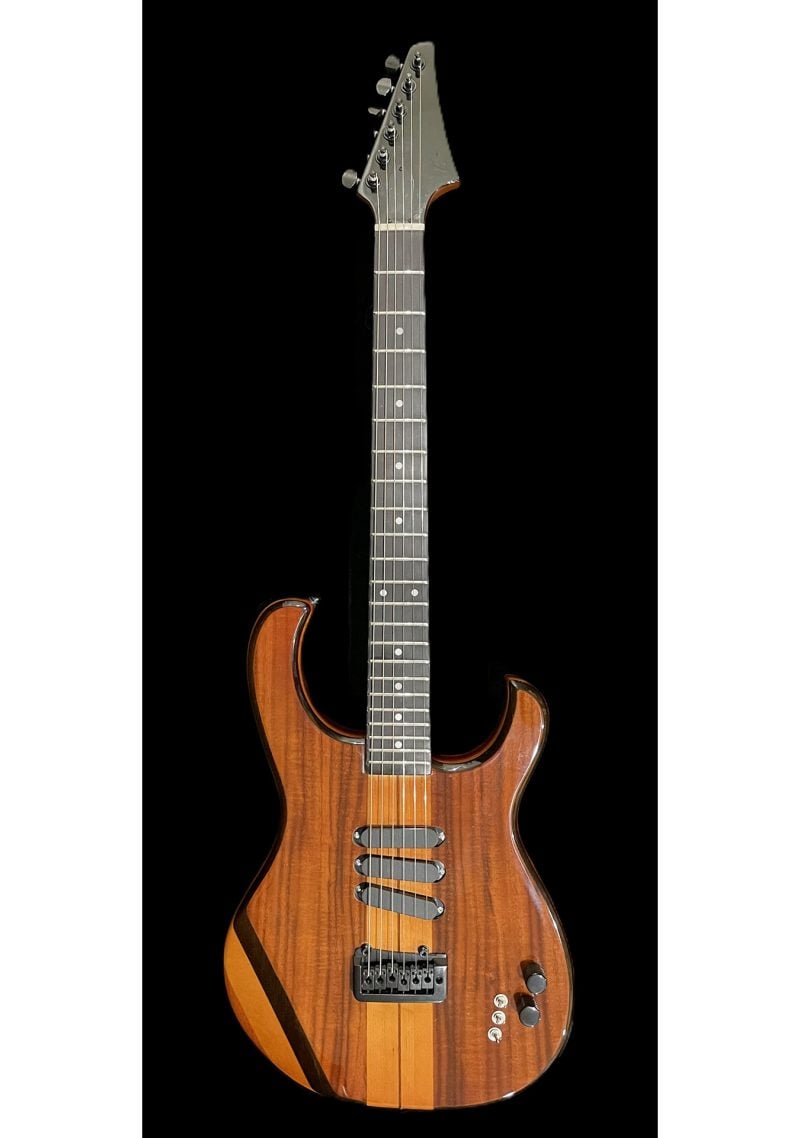 Blade by PHRED instruments