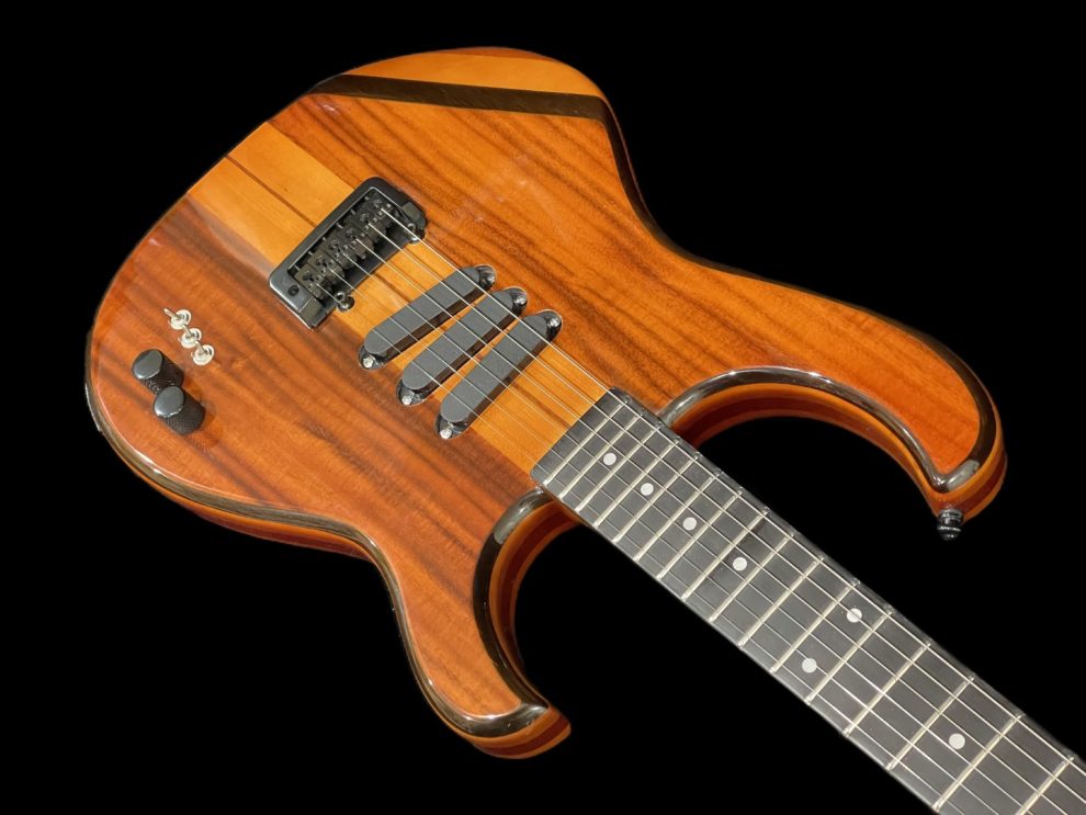 Blade - PHRED instruments