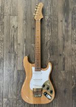 Project Gator by PHRED instruments