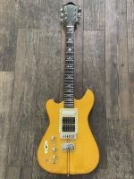 rvb phred instruments wolph nt left handed