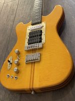 rvb phred instruments wolph nt left handed