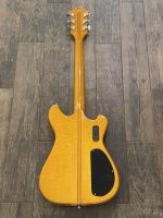rvb phred instruments wolph nt left handed