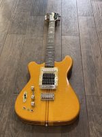 rvb phred instruments wolph nt left handed