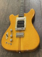 rvb phred instruments wolph nt left handed