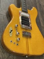 rvb phred instruments wolph nt left handed