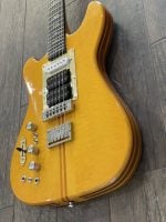 rvb phred instruments wolph nt left handed