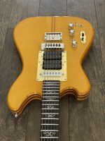 rvb phred instruments wolph nt left handed
