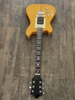 rvb phred instruments wolph nt left handed
