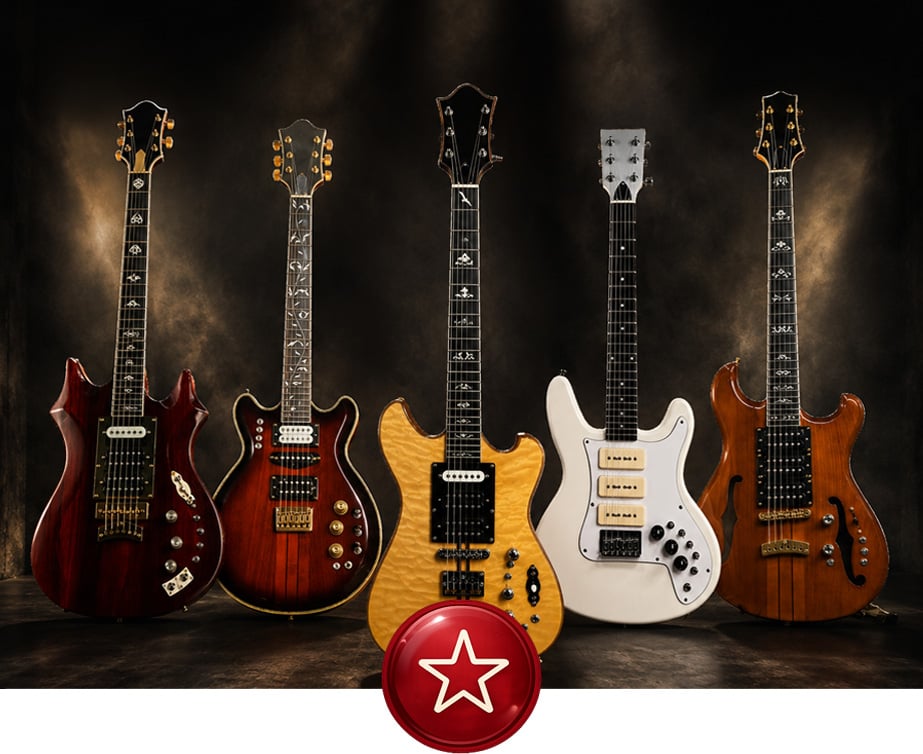 Phred More Tone More Features Less Compromise